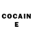 COCAIN Fish Scale Aquarius7