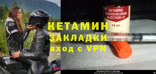 крисы Бронницы