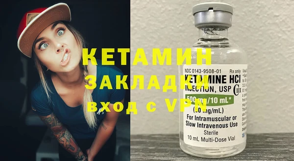 крисы Бронницы
